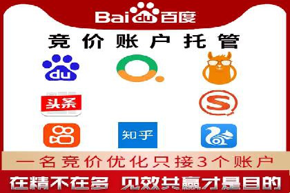 案例分享：网络推广竞价策略应用